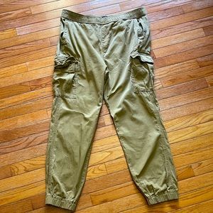 Aeropostale cargo jogger